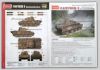 Picture of 1/35 Panther II Rheinmetall Turret  – Amusing Hobby 35A040
