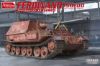 Picture of 1/35 Ferdinand 150100 German Tank Destroyer  – Amusing Hobby 35A044