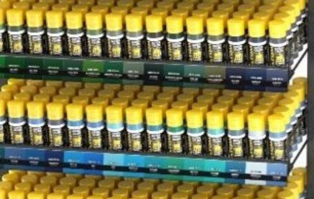 Picture for category Paints