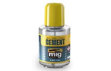 Picture for category Thinner/Glue/Etc.