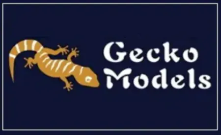 Picture for category Gecko Models