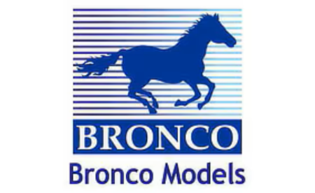 Picture for category Bronco Model