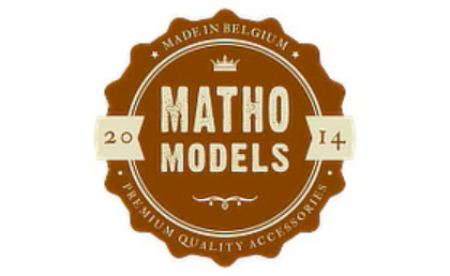 Picture for category Matho Models