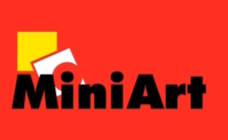 Picture for category MiniArt