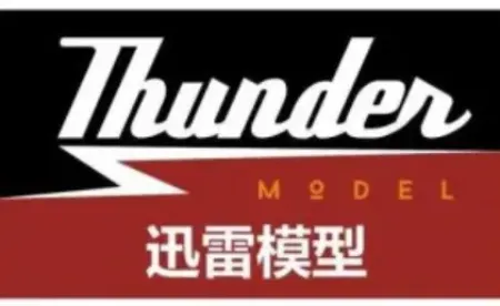 Picture for category Thunder Model